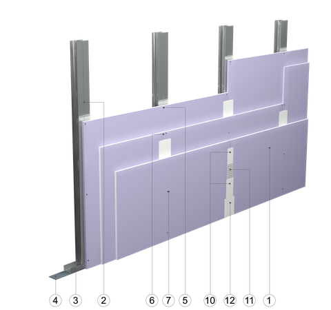 SO - 3x12,5 DFH2IRE/CW 50+CW 50 (W)