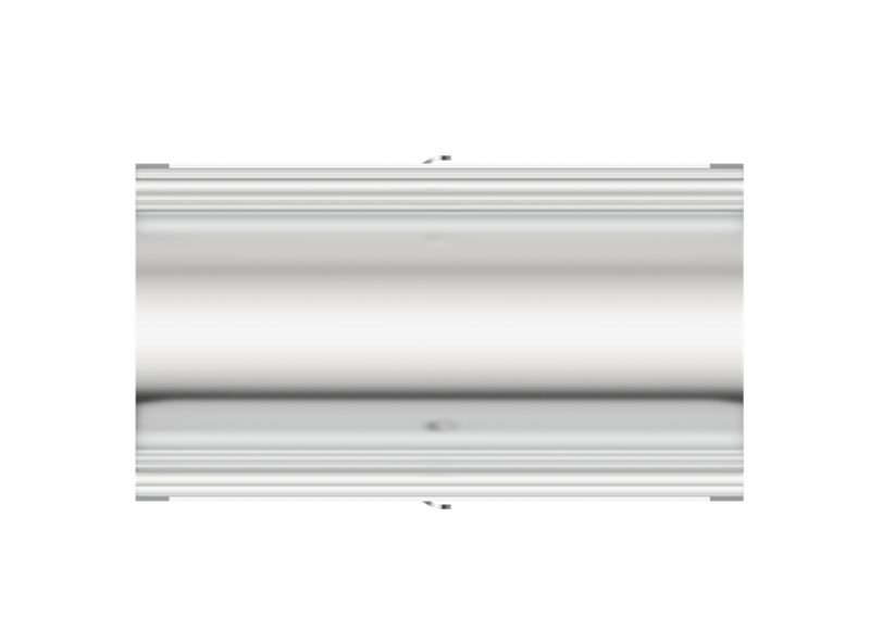 Longitudinal coupler