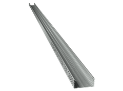 CD 60 PROFILE made of 0.55 mm sheet metal