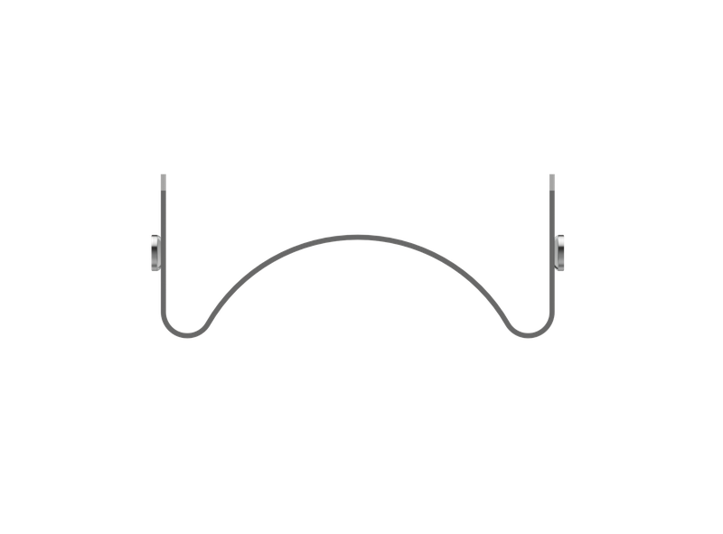 Longitudinal coupler