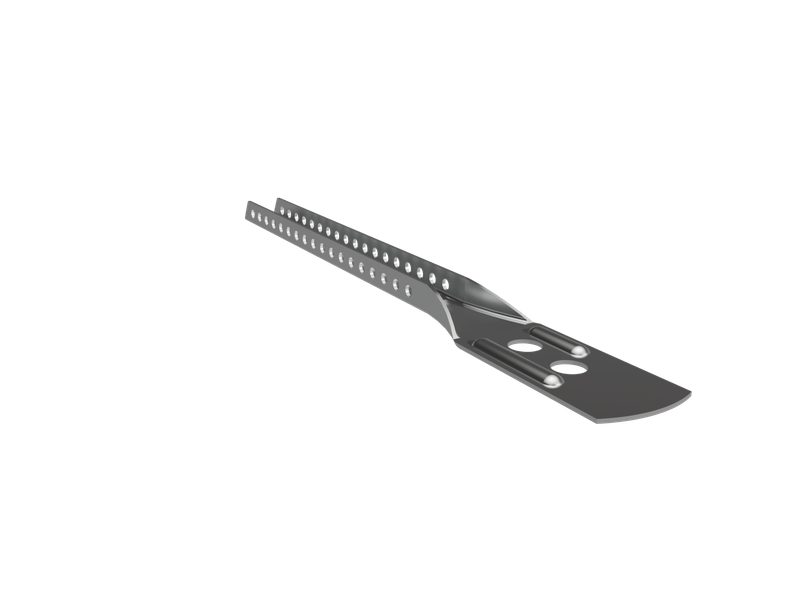 Nonius hanger