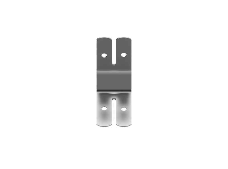 Double-hook hanger