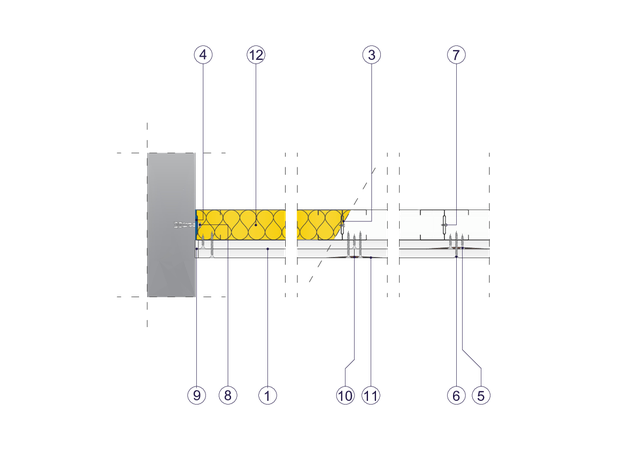 SO - 2x15 GKFI DFH2/CW 50+CW 50 (W)