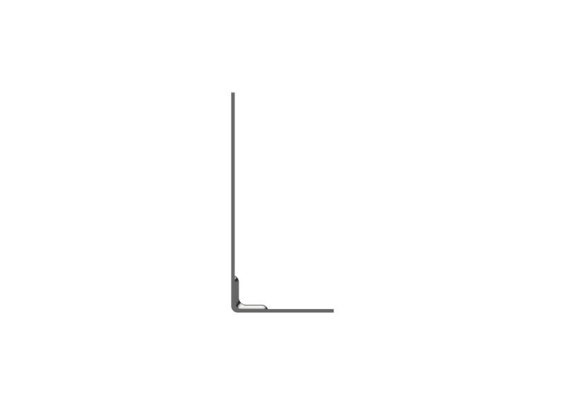 Angle bracket 44