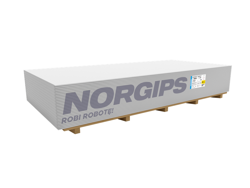 NORGIPS S GKB NORFLEX 6.5 mm Type A