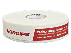 Fleece tape 76 m