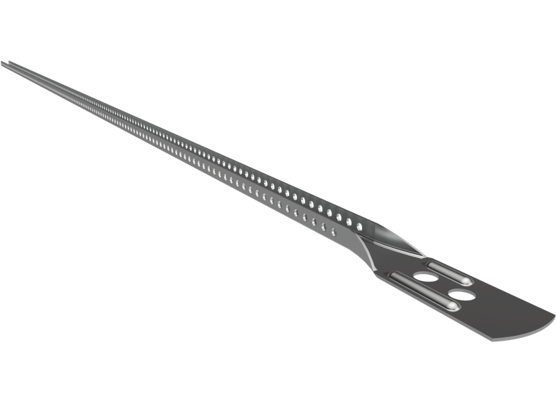 Nonius hanger