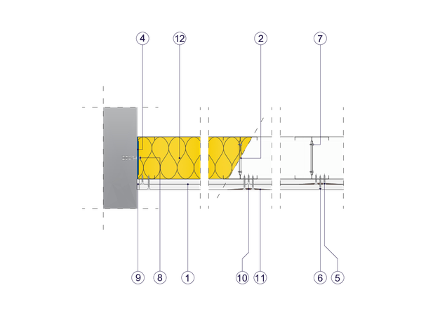 SO - 2x12,5 DFH2IRE/CW 100+CW 100 (W)