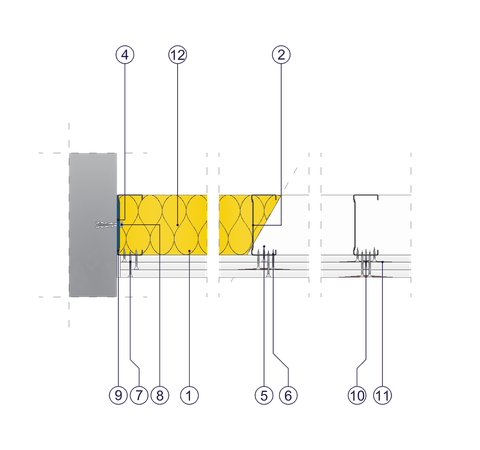 SO - 3x12,5 GKFI DFH2/CW 100 (W)