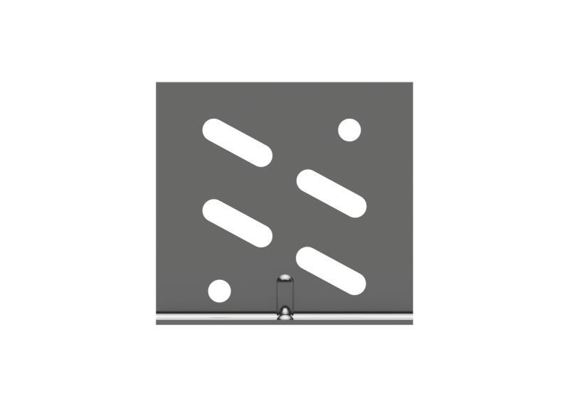 Angle bracket 93