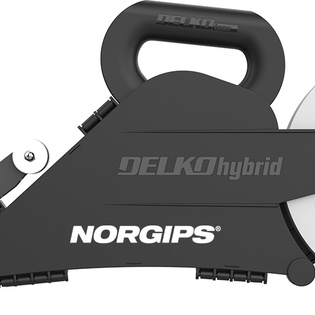 fot 2.jpg, NEW! NORGIPS HYBRID TAPING TOOL from Delko Tools