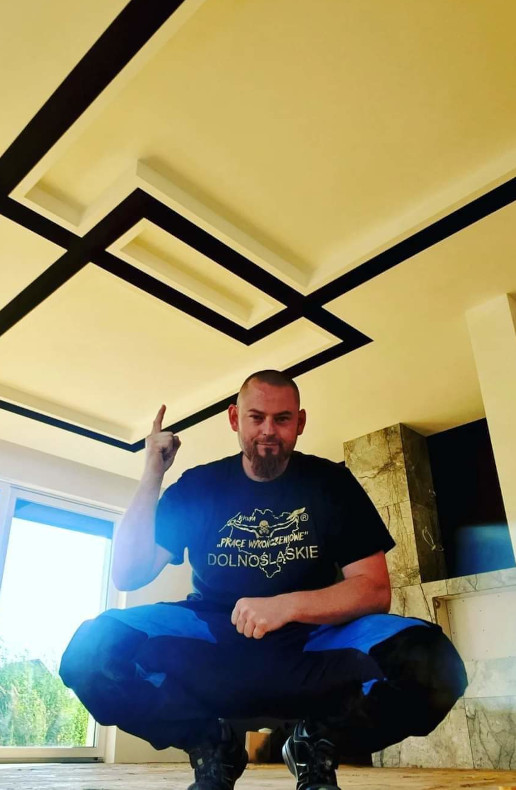 Michał Skrzypczak